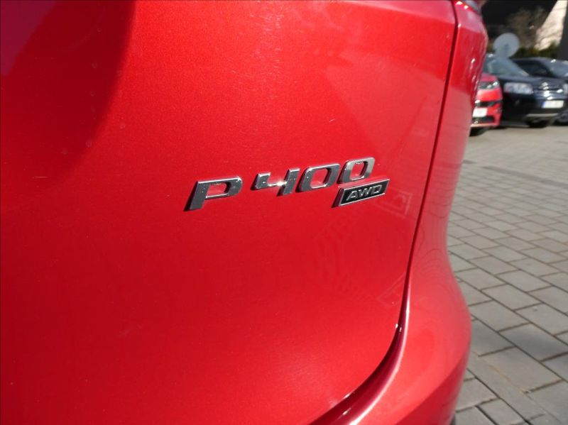 Jaguar F-Pace 2,0 P400e PHEV HSE,1Maj,ČR DPH - fotka 43 z 44
