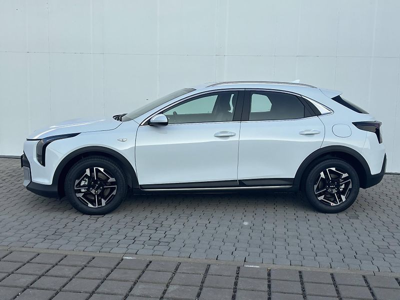 Kia XCeed (2026) SPIN 1,0 T-GDi - fotka 3 z 6