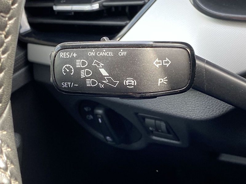 Škoda Scala (2022) 1.5 TSI Ambition - fotka 20 z 33