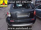 Suzuki SX4 (2008) VOLAT 602 696115 - náhled 2