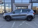 Cupra Ateca 2.0TSI 140kW 4WD DSG - náhled 2