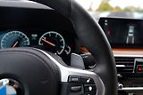 BMW Řada 5 540d xDrive Mpaket/320PS/ČR - náhled 47