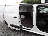 Fiat Dobló cargo (2023) 1.5HDi,L2,ČR,1.majitel - náhled 19