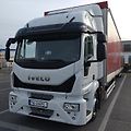 Iveco Eurocargo (2023) 120E28+SVAN - 38 EP- 90.000km - náhled 8