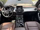 Mercedes-Benz Třídy X 350d 4MATIC  - náhled 14
