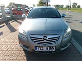 Opel Insignia (2012) 2,0CDTi AC NAVI TEMP AUT - náhled 1
