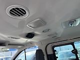 Ford Tourneo Custom 8 míst, TAŽNÉ, SERVIS FORD - náhled 10