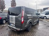 Ford Tourneo Custom (2018) 2,0D 125KW 8 MÍST TITAN 1.MAJ - náhled 4