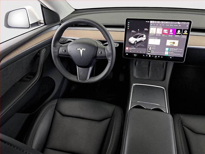 Tesla Model Y (2023) Long Range AWD 79kWh, SoH 93% - fotka 7 z 20