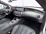 Mercedes-Benz Třídy S (2015) 63AMG/4Matic/2.maj.ČR/LED/ - náhled 16