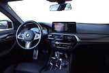 BMW Řada 5 530d xDrive Touring - náhled 12