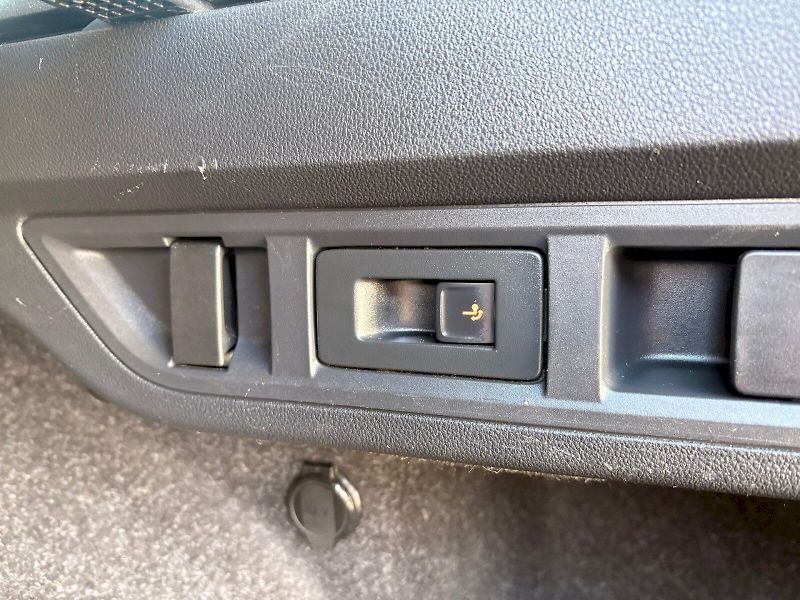 Škoda Octavia (2021) TDI 110 kW Clever - tažné - fotka 26 z 27