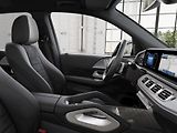 Mercedes-Benz GLE (2026) 450 d 4MATIC Edition 140 Years - náhled 7