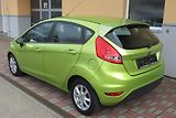 Ford Fiesta 1.25i SADA KOL - náhled 1