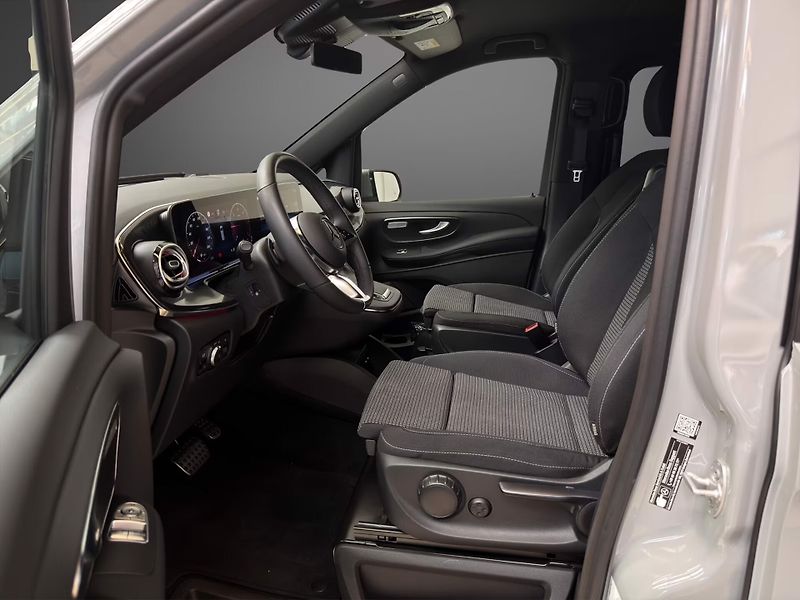 Mercedes-Benz Třídy V 300d 4M Taž NezTop El.dveře - fotka 11 z 19
