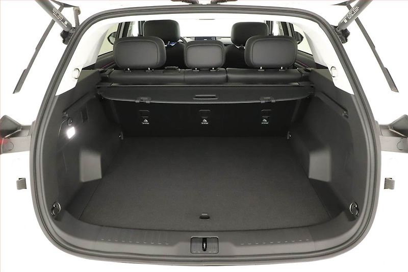 Jaecoo 7 (2026) 1.5 TGDI PHEV, 360° kamera - fotka 10 z 29