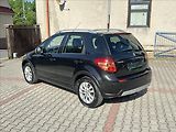 Suzuki SX4 1,6 TAŽNÉ - náhled 7