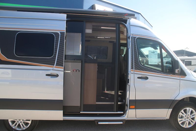 Malibu (2026) Genius 641 LE výprodej - fotka 7 z 45