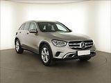Mercedes-Benz GLC (2020) 200 4MATIC - náhled 1