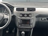 Volkswagen Caddy 2,0 TDI 122PS  Maxi Trend-7 4x - náhled 25