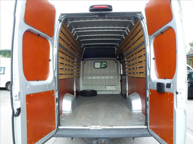 Fiat Ducato 2,3 MultiJet 250 Maxi L4H3 - fotka 20 z 54