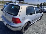 Volkswagen Golf 1.4 16V, 55 kW, 159 tis km - náhled 8