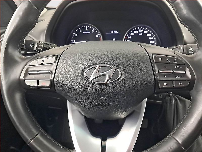 Hyundai i30 (2018) Comfort 1.4 T-GDI, Serv.kniha - fotka 16 z 16