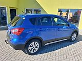 Suzuki SX4 S-Cross (2014) 1,6i 88kw LPG 4x4 NAVI 2x KOLA - náhled 7