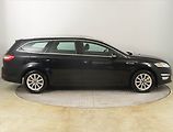 Ford Mondeo (2011) 2.0 TDCi, Navi, Tempomat - náhled 6