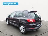 Volkswagen Tiguan (2008) 2.0 TDI, 125kW, 4Motion - náhled 1