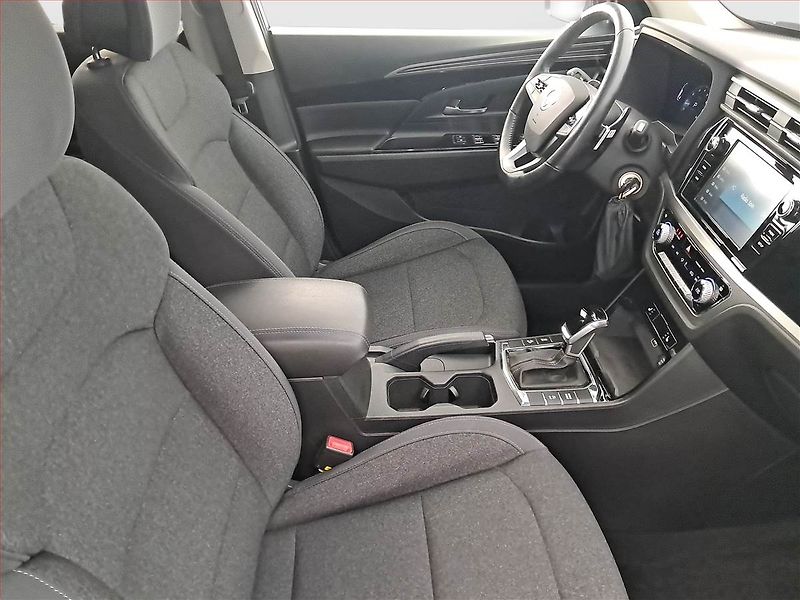 SsangYong Korando (2021) 1.5 T-GDI - fotka 9 z 16