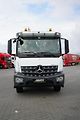 Mercedes-Benz (2019) AROCS / 2636 / E 6 / WYWROTKA  - náhled 14