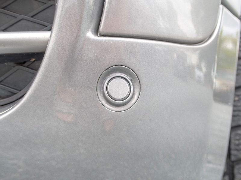 BMW X5 (2007) 3.0D 173KW 7sed – PO SERVISU - fotka 12 z 50