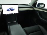 Tesla Model Y (2022) Long Range AWD 79kWh, SoH 91% - náhled 8
