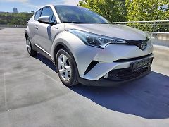 Toyota C-HR 1.8 hybrid business, navigace - fotografie inzerátu