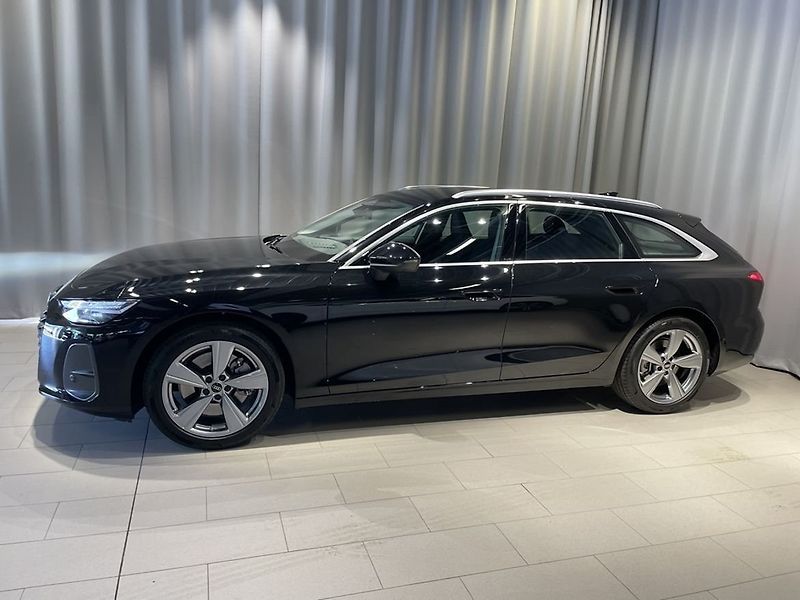 Audi A6 TDI quattro 360 NezTop Matrix - fotka 3 z 17