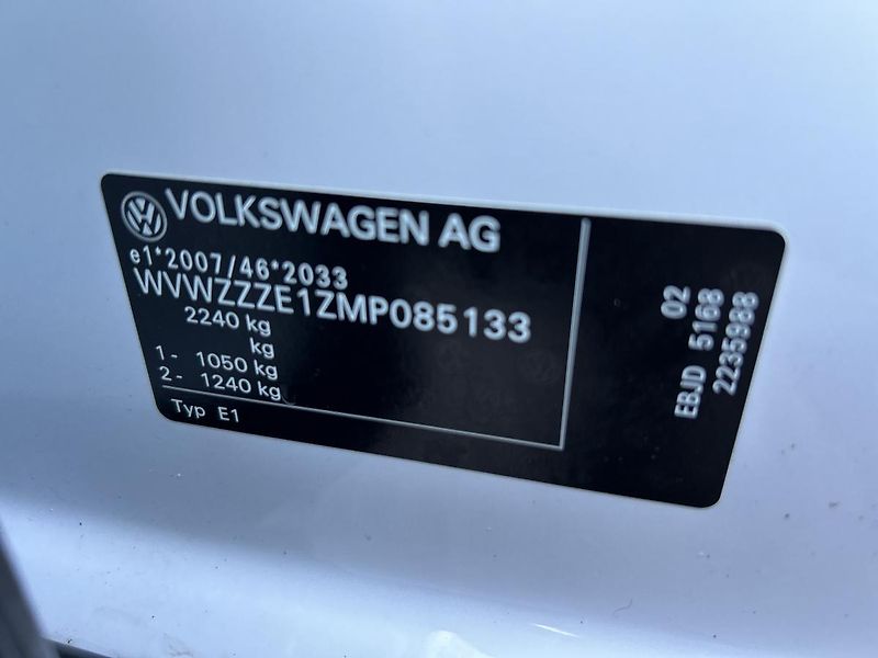 Volkswagen ID.3 110kw, PURE, SOH 91,4% - fotka 43 z 45