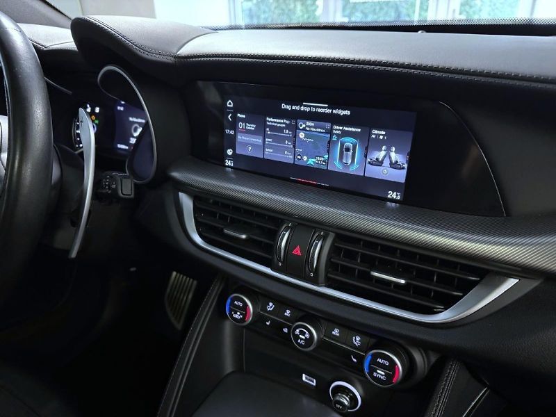 Alfa Romeo Stelvio (2020) 2.0T 280k AT8 ZF Q4 4x4 Veloce - fotka 10 z 22