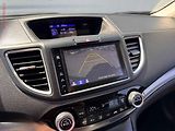 Honda CR-V (2016) 2.0 i-VTEC, servis.kniha - náhled 18