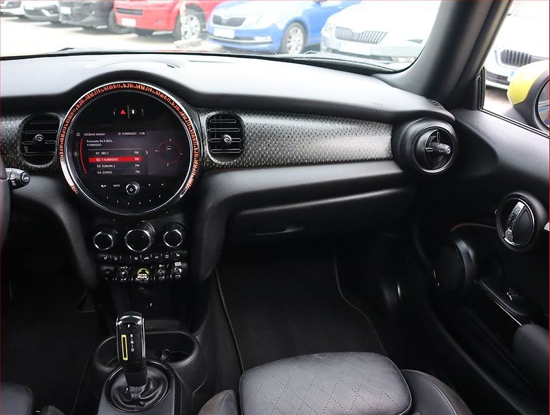 Mini Ostatní (2021) Cooper SE 32 kWh, SoH 96% - fotka 8 z 22