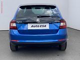 Škoda Rapid (2015) 1.2 TSi, Sport, xenon, panor - náhled 4