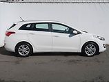 Hyundai i30 (2014) Weekend 1.6 MPI, Serv.kniha - náhled 6