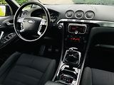 Ford S-MAX 2.0TDCi MANUÁL SENZORY VÝHŘEV - náhled 24