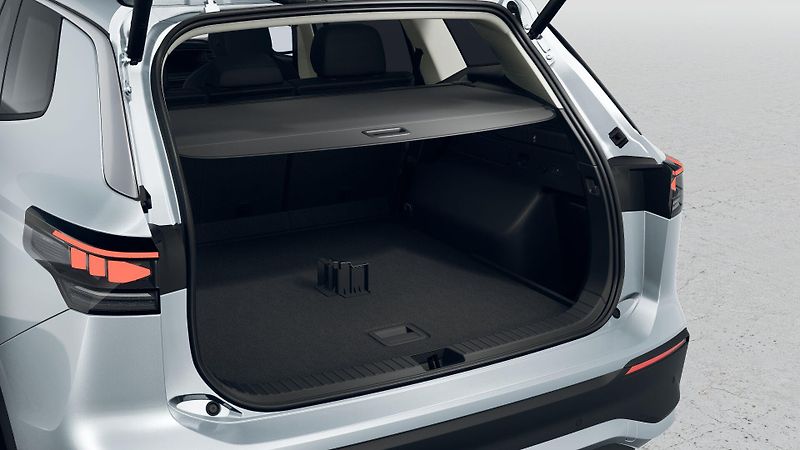 Volkswagen Tayron (2026) People 2,0 TDI 110 kW DSG - fotka 7 z 9