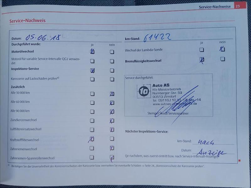 Škoda Fabia II 1.2 i 51kW KOMBI - fotka 48 z 53