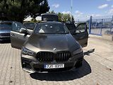 BMW X6 (2021) 40D, M-SPORT,ČR,1 MAJITEL - náhled 42