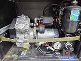 Land Rover Defender TDi HOBSON Military - RENOVACE - náhled 29