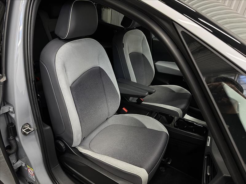 Volkswagen ID.3 150kW 1ST PLUS PRO PF. TAŽNÉ - fotka 39 z 41