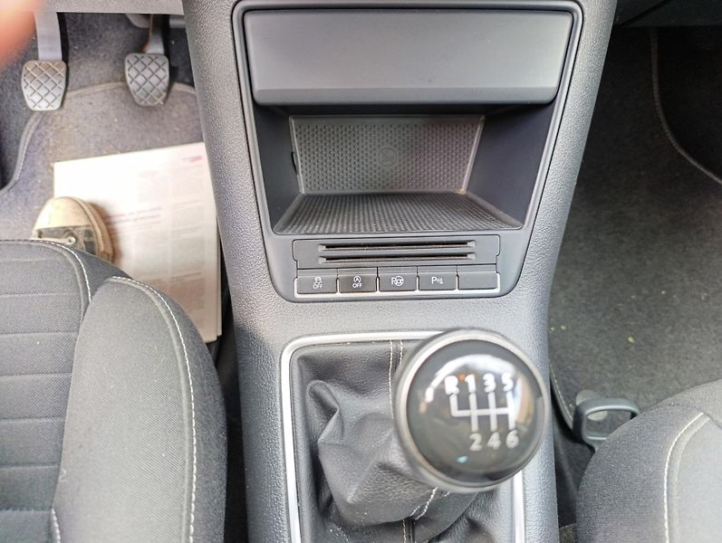 Volkswagen Tiguan (2014) - fotka 10 z 16