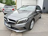 Mercedes-Benz Třídy A A220cdi 4Matic, CZ, 1.maj - náhled 1